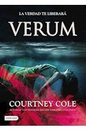 VERUM LA VERDAD TE LIBERARÁ - COUTNEY COLE