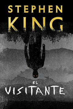 EL VISITANTE - KING STEPHEN - EDITORIAL PLAZA Y JANES