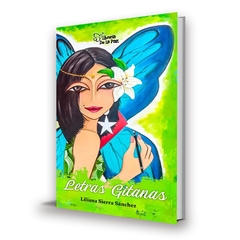 Letras Gitanas - Liliana Sierra - Ediciones de la Paz