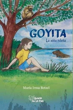 Goyita, La Niña Isleña - Betzel, María Irma