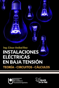 INSTALACIONES ELECTRICA - comprar online