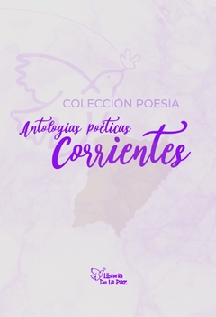 Antologías poéticas Corrientes de Mariana Rinesi - comprar online