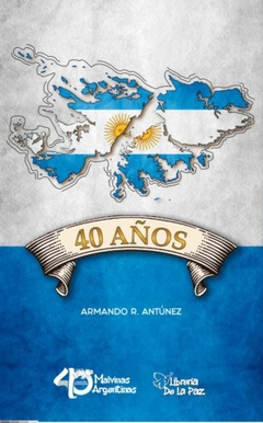 Malvinas 40 años