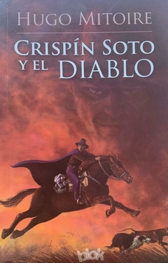 Crispin Soto y el Diablo