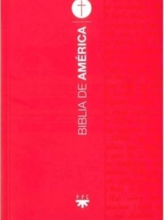 LA BIBLIA DE AMÉRICA. MANUAL CON NOTAS (TAPA RÚSTICA) - EDITORIAL PPC