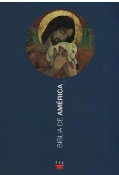 LA BIBLIA DE AMÉRICA BUEN PASTOR (TAPA RÚSTICA, SIN NOTAS) - EDITORIAL PPC