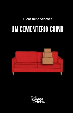 Cementerio Chino - Brito Sánchez, Lucas Daniel