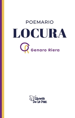 Locura - Riera Hunter, Genaro