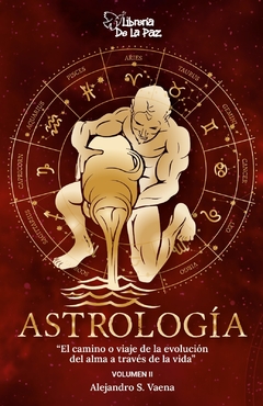 Astrologia II - Vaena, Alejandro S
