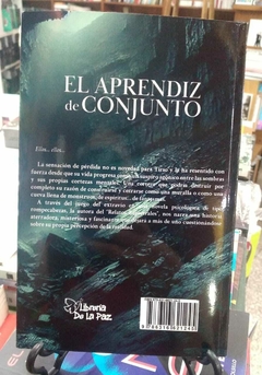 EL APRENDIZ DE CONJUNTO - QUINTANA MIA LUJAN DUARTE - EDICIONES DE LA PAZ - comprar online