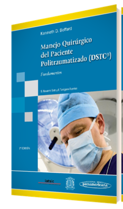 Manejo quirurgico del paciente politraumatizado - Kenneth Boffard - Editorial Medica Panamericana