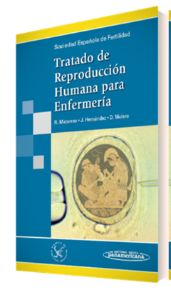 Tratado de Reproduccion Humana para Enfermeria - Matorras - Editorial Medica Panamericana