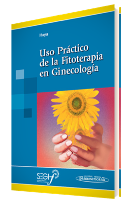 Uso practico de la Fitoterapia en ginecologia - Haya - Editorial Medica Panamericana