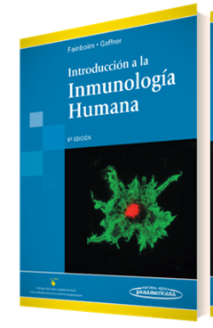 Introduccion a la Inmunologia Humana - Fainboim/Geffner - Editorial Medica Panamericana