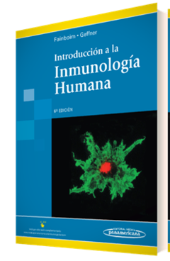 Inmunologia Fundamentos - Roitt - Editorial Medica Panamericana