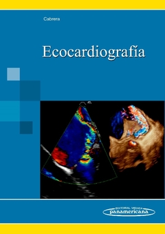 Ecocardiografia - Cabrera - Editorial Medica Panamericana