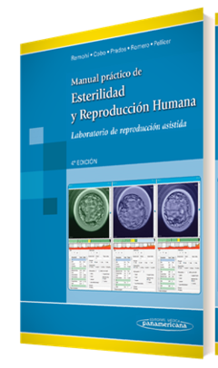 Manual practico de Esterilidad y Reproduccion Humana - Remohi - Editorial Medica Panamericana