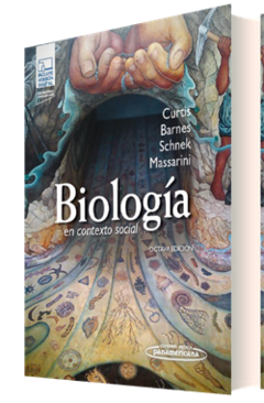 Biologia - Curtis - Editorial Medica Panamericana