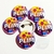 Botons 150 bottons Mini 2,5cm Personalizado com sua arte button buton botom broche na internet