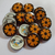 100 bottons 2,5cm ARTES VARIADAS Personalizados button buton - Bottons Personalizados - Ground Shop