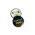 Bottons 50 botons Mini 2,5cm Personalizados butons button botoms broches - Bottons Personalizados - Ground Shop