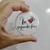 Bottons Personalizados sua arte 4,5cm buttons 40 butons broches - Bottons Personalizados - Ground Shop