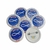 90 Botons Personalizados 3,5cm sua arte buton button - Bottons Personalizados - Ground Shop