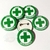 Bottons 40 botons 3,5cm Personalizado com sua arte butons buttons botoms broche - Bottons Personalizados - Ground Shop