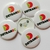 Bottons 4,5cm 20 botons Personalizados buttons butons - comprar online