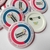 Imagem do Bottons 4,5cm 20 botons Personalizados buttons butons