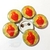 40 Bottons 2,5cm Mini Personalizado com sua arte button buton botom broche botons - comprar online