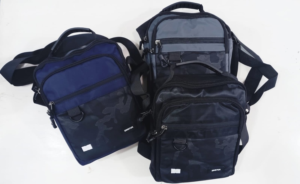 Morrales deportivos sale