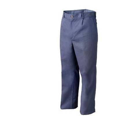 Pantalon De Trabajo Ombu - Talle 42 AZULINO