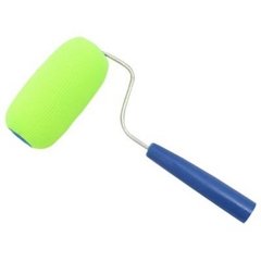 Mini Rodillos Poliester Con Funda - 11 Cm