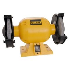 Amoladora De Banco Dewalt DW752 - 6" - 1/2 Hp