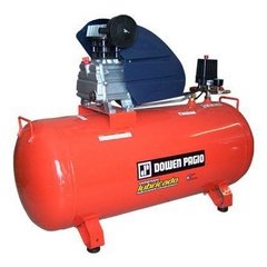 Compresor De Aire Dowen Pagio 9994224.3 - 100 Lts. 220 V - 2.5 Hp