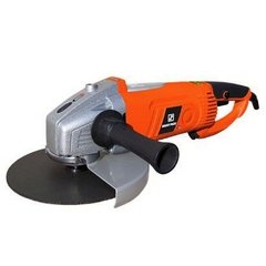 Amoladora Angular Magnum Dowen Pagio 9993244.2 - 7" - 2300 Watts