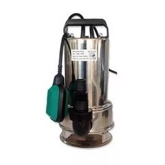 Bomba Sumergible Shimura Acero Inox. Agua Limpia 2JH550 - 550 W