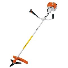 Motoguadaña Stihl Profesional 29.8 Cm3 - 1.9 Cv Cuchilla 30 Cm - Fs 160