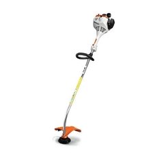 Motoguadaña Stihl Uso Ocasional 27.2 Cm3 - 0.9 Cv Autocut 5-2 - Fs 38