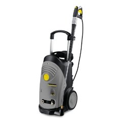 Hidrolavadora Karcher Profesional 3400 Watts - 150 Bar - 220 V. HD 6/15 4M