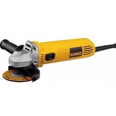 Amoladora Angular Dewalt - 4.1/2" - 700 Watts