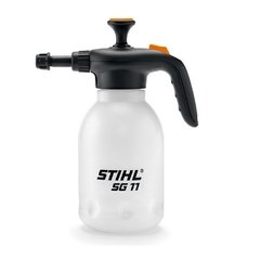 Atomizador Manual Stihl - Sg 11 - 1.5 Lts