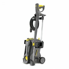 Hidrolavadora Karcher Profesional Portable 2200 Watts - 110 Bar - 220 V. HD 5/11 P