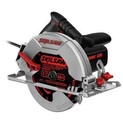 Sierra Circular Skil 1400 Watts F0125402JF - 7.1/4" - 184 Mm