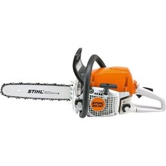 Motosierra Stihl Semi Profesionial 45.6 Cm3 - 3.0 Cv Cap. 45 Cm - Ms 251 - Motor 2 Mix