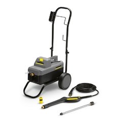 Hidrolavadora Karcher Profesional - 110 Bar - Compacta HD.585