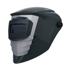 Careta De Soldar Pasiva Libus Strong Welder 500 - Visor Movil