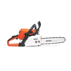 Motosierra Stihl Potencia: 2.2 Hp. Espada: 40 Cm