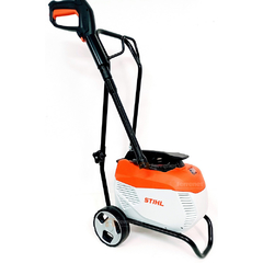 HIDROLAVADORA STIHL RE-145 MONOFASICA 150 Bar 2.300 Watts - comprar online